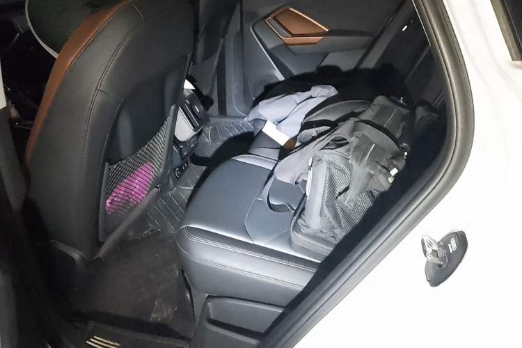 Used Audi Q3 2023 35 TFSI Fashion Elegant Version (1.4T)