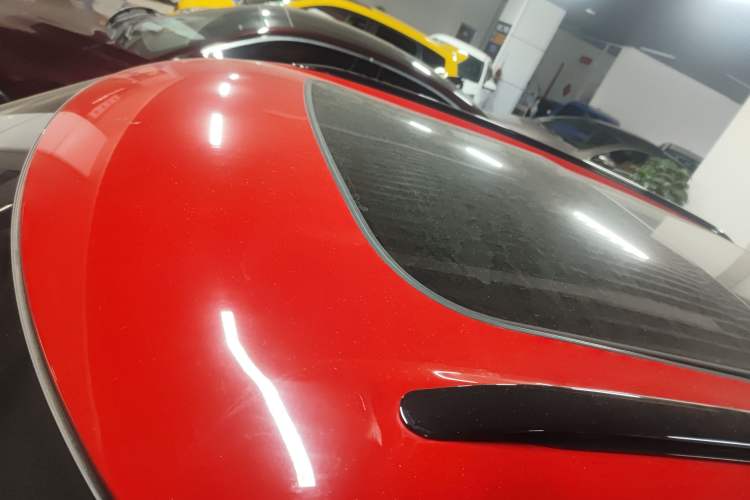 Used MINI JCM COUNTRYMAN 2014 1.6T JOHN COOPER WORKS ALL4