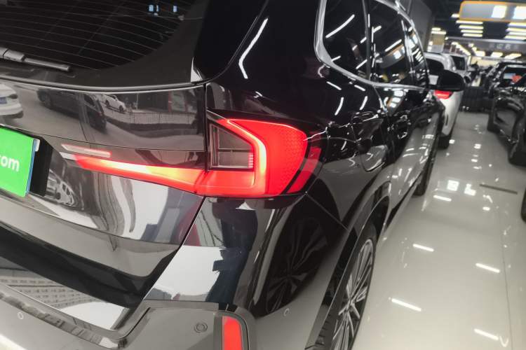 Used BMW X1 2023 xDrive25Li M Sport Package