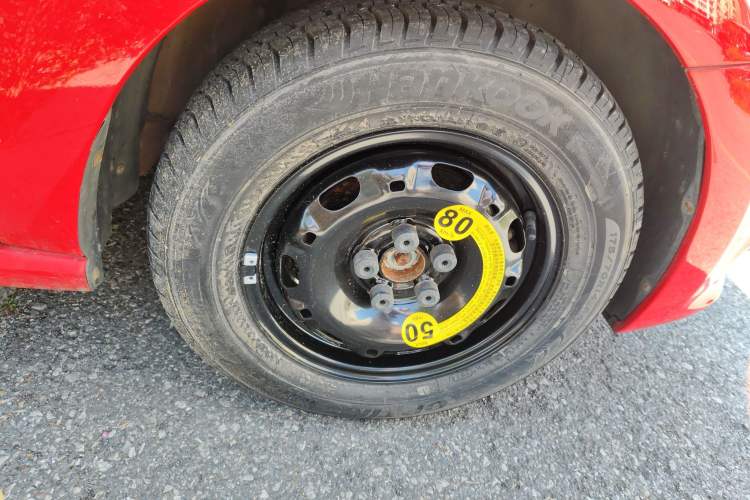 Used Volkswagen Polo 2014 1.4L Manual Comfort Edition
