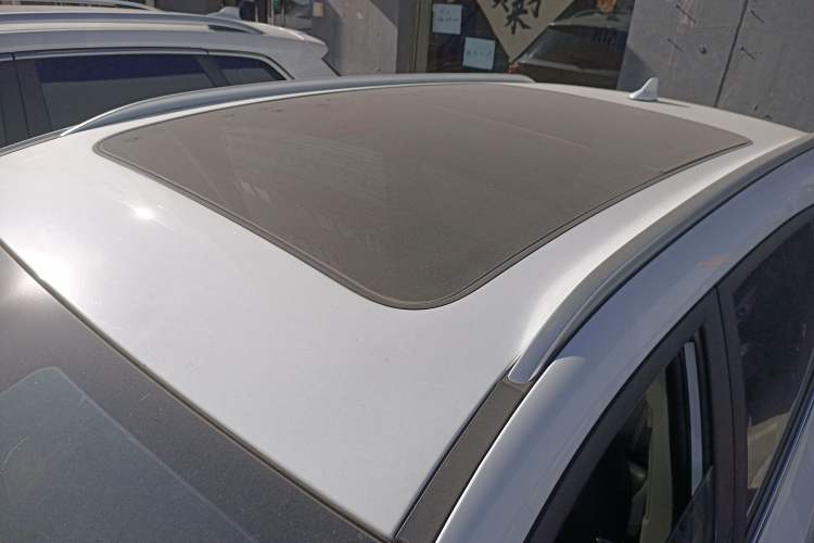 Used BYD Song New Energy 2019 Song EV500 Smart Connect Leading Model