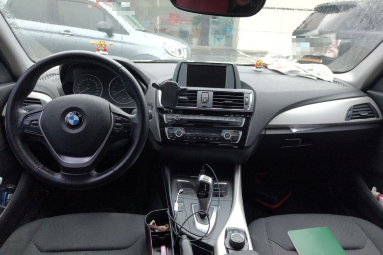 Used BMW 1 Series 2015 120i Leading Model