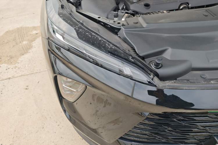 Used Buick Envision 2025 Encore Plus 28T Two-Wheel-Drive Platinum Edition
