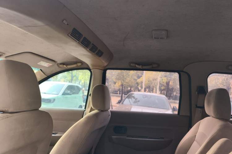 Used Wuling Hongguang 2010 1.2L Standard Version China IV Headliner