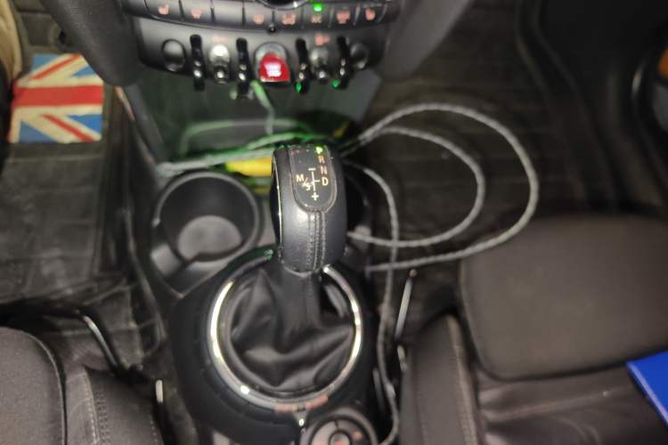 Used MINI MINI 2014 1.5T COOPER Excitement