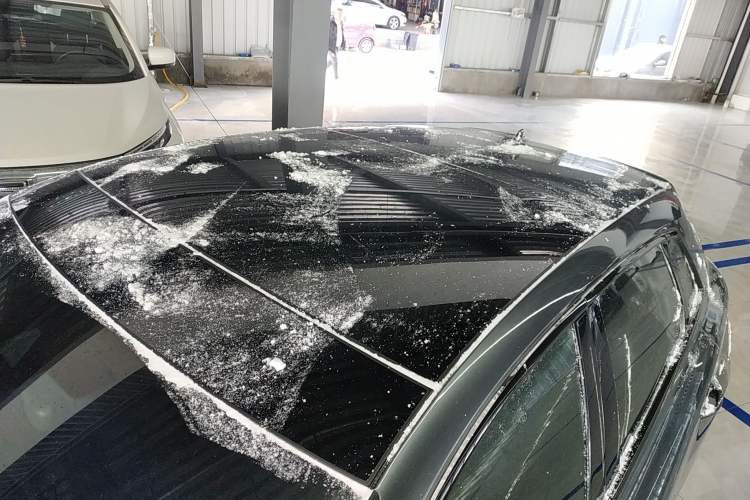 Used Audi A3 2023 Sportback 35 TFSI Fashionable Sports Model
