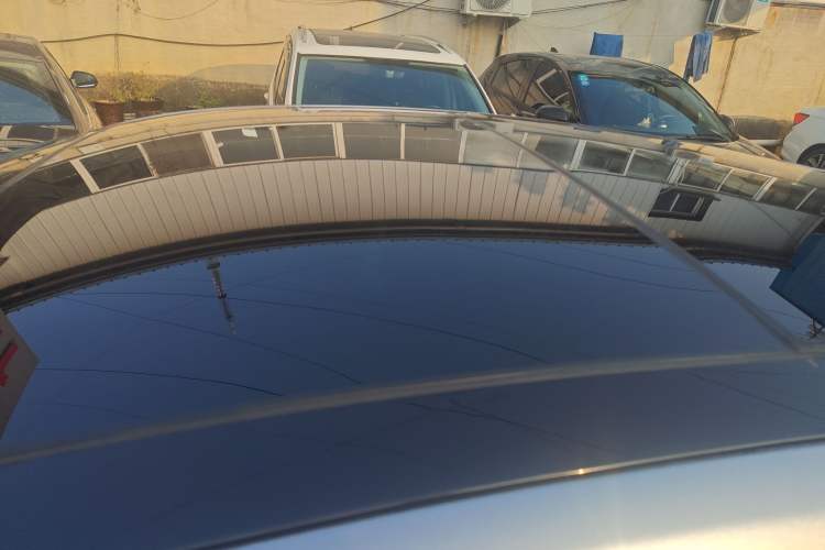 Used ARCFOX Alpha S6 2025 735MAX 160kW