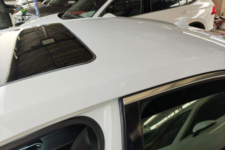 Used Cadillac ATS-L 2014 25T Comfort Model