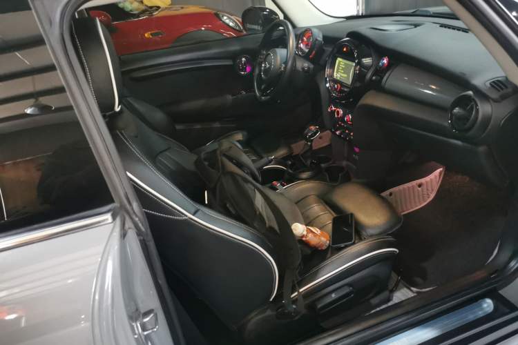 Used MINI MINI 2016 1.5T COOPER