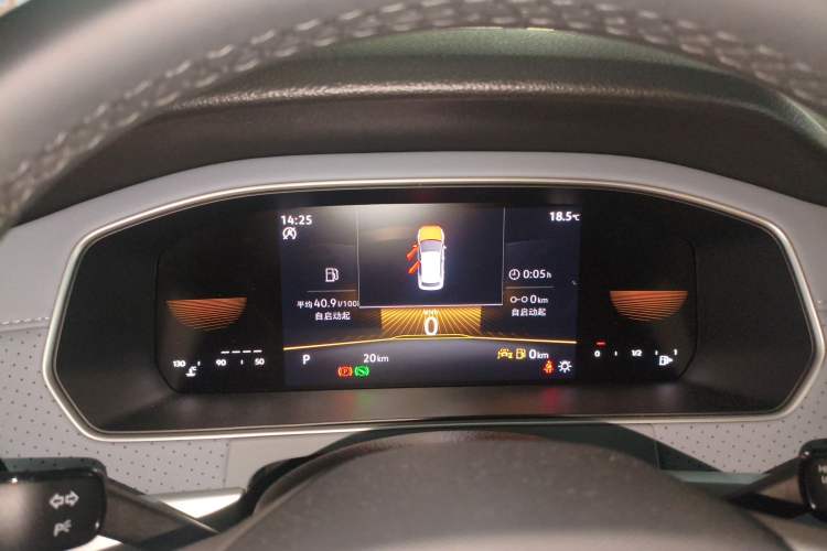 Used Volkswagen Lavida 2026 1.5L Automatic Five-Million Edition
