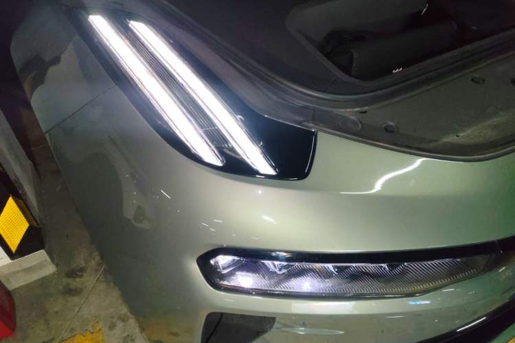 Used Zeekr 001 2024 ME Edition 100 kWh All-Wheel Drive