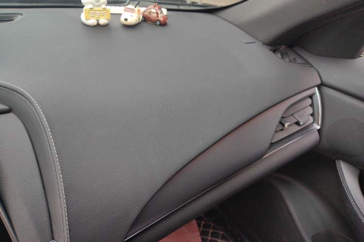 Used Cadillac CT5 2023 28T Luxury Edition (Standard Version)