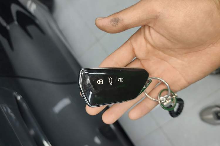 Used Volkswagen ID.UNYX 2024 Ultra Long-Range Version
