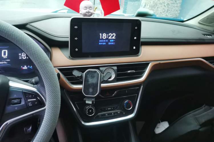 Used Wuling Hongguang S3 2018 1.5L Manual Comfort Model China V Standard
