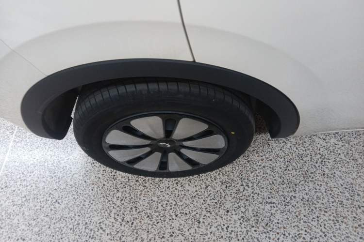 Used Wuling Bingo 2025 333 km Lingxi Connected Version