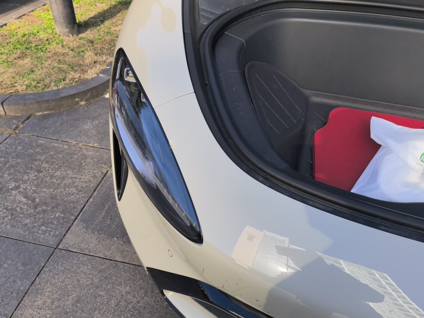 Xiaomi Auto SU7 2026 Model Pro — снимка 7