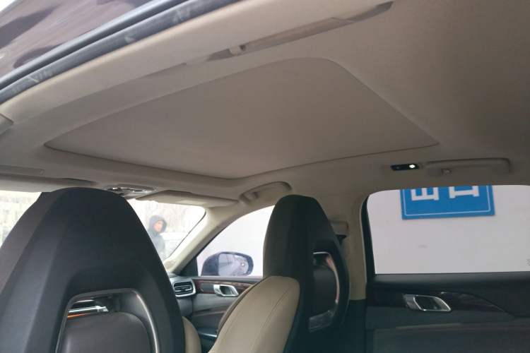 Used Lynk & Co 02 2019 High-Energy Edition 2.0T Automatic Two-Wheel Drive Shine Pro Edition China VI Standard