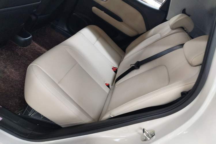 Used Wuling Bingo PLUS 2024 401 km Range 5-Seater Version