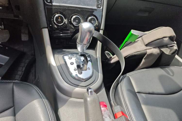 Used Peugeot 408 2013 2.0L Automatic Comfort Edition