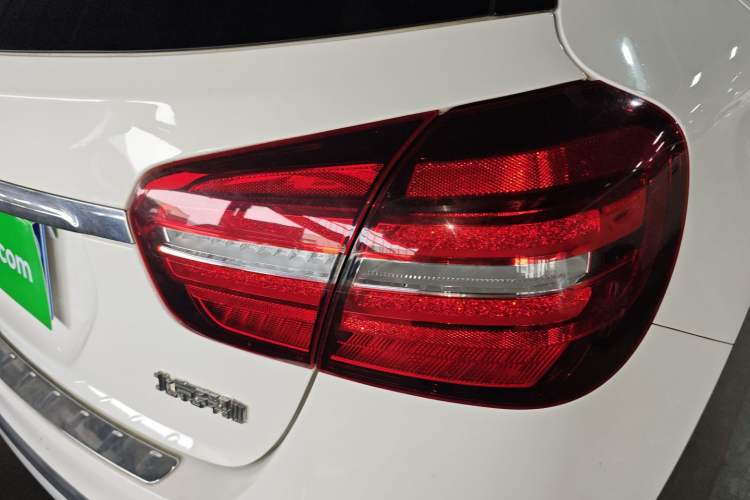 Used Mercedes-Benz GLA 2019 GLA 200 Dynamic Edition
