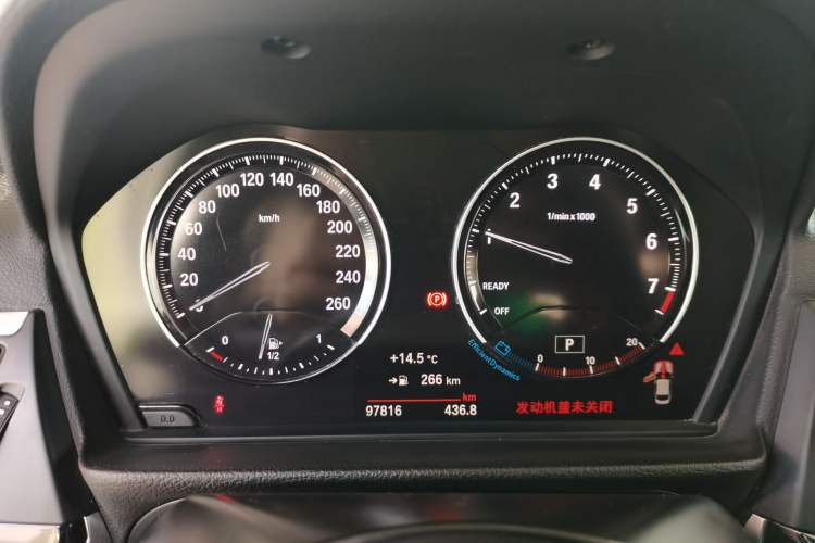 Used BMW 1 Series 2019 118i M Sport Package
