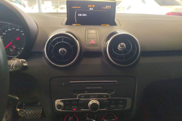 Used Audi A1 2016 30 TFSI Sportback Design Fashion Edition
