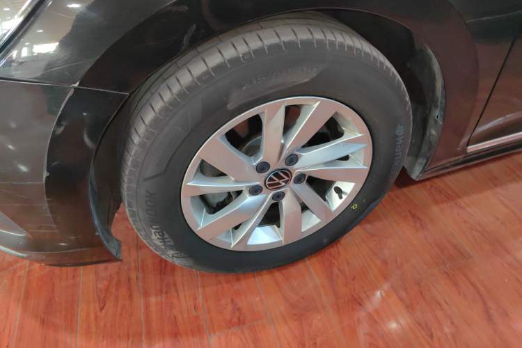 Used Volkswagen Passat 2023 Revised Version 280TSI Business Edition