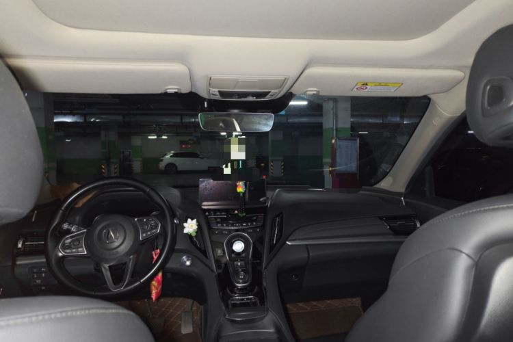 Used Acura RDX 2020 2.0T Enjoyment Edition