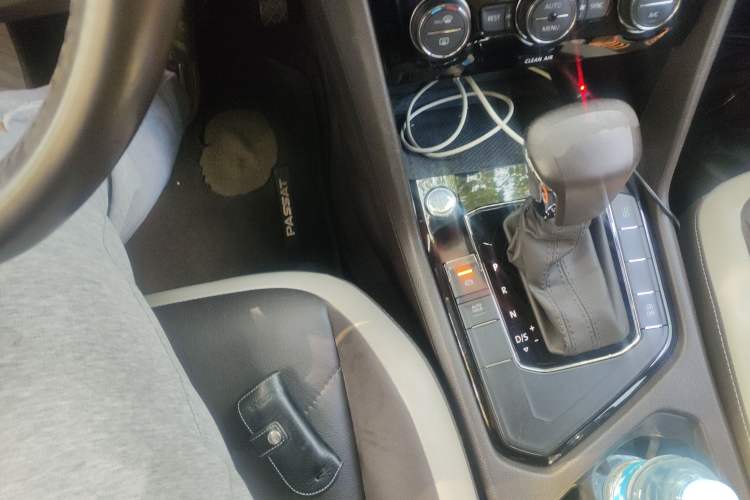 Used Volkswagen Tiguan L 2017 330TSI Automatic Two-Wheel Drive Luxury Edition
