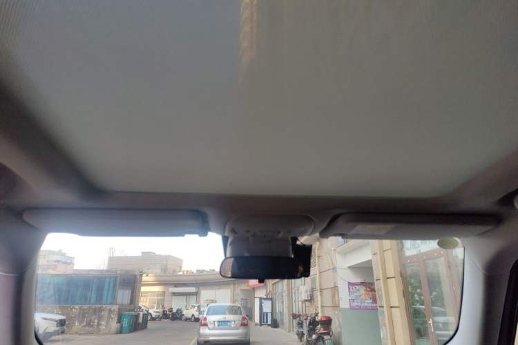 Used Jeep Renegade 2017 180T Automatic Smart Version