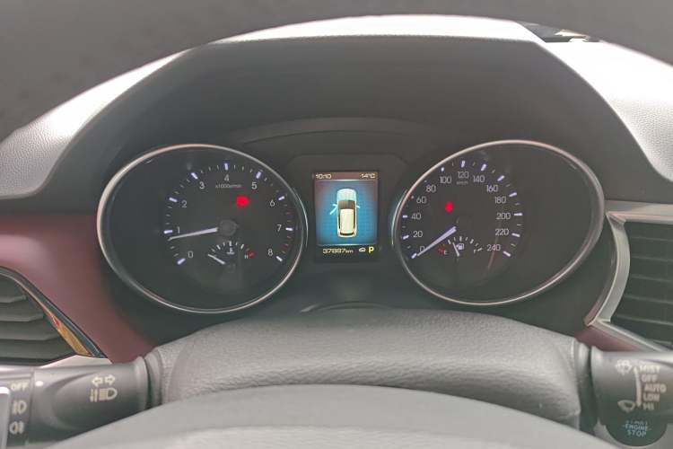 Used Haval H6 Coupe 2018 Red-Label 1.5T Automatic Two-Wheel Drive Ultra-Luxury Model
