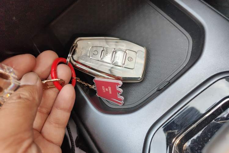 Used Geely Auto icon 2023 1.5TD Chocolate Luxe Edition
