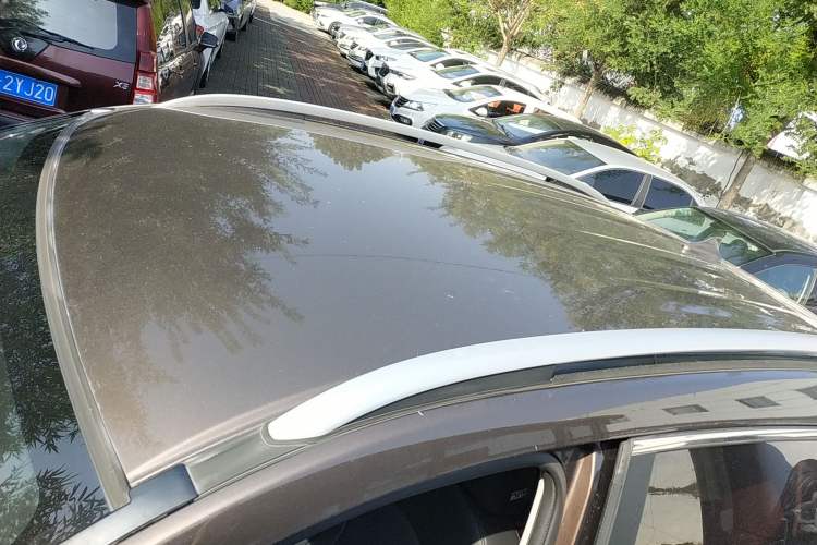 Used Haval H2 2014 1.5T Manual Two-Wheel Drive Elite Edition
