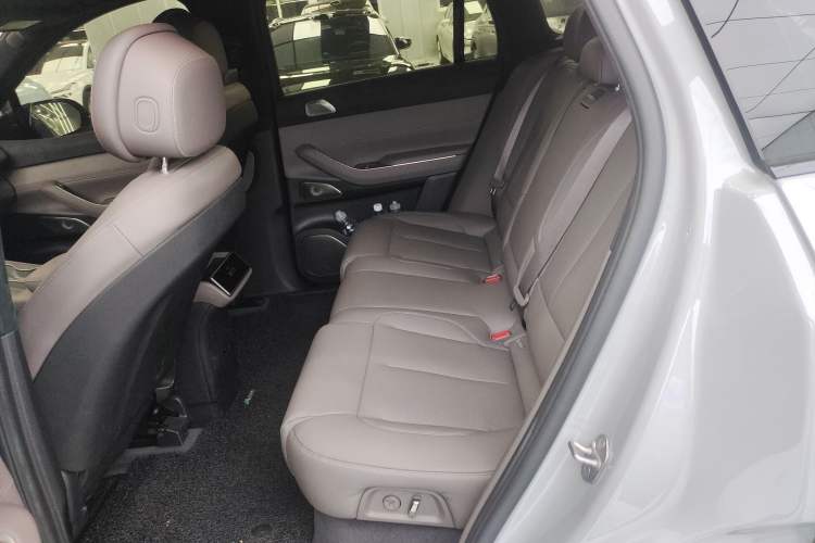 Used Nio ES7 2022 100 kWh