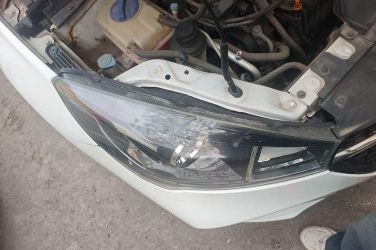 Used Chery Arrizo 5 2019 1.5L Manual New Youth Edition China VI Standard