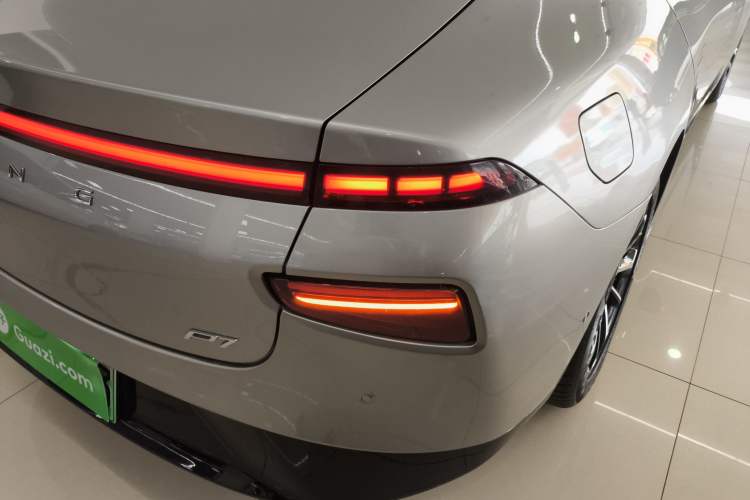 Used XPeng P7 2022 625E Right Rear Taillight