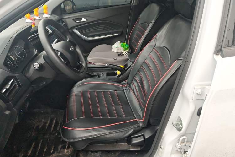 Used Chery Tiggo 3X 2024 1.5L CVT Excellence Edition