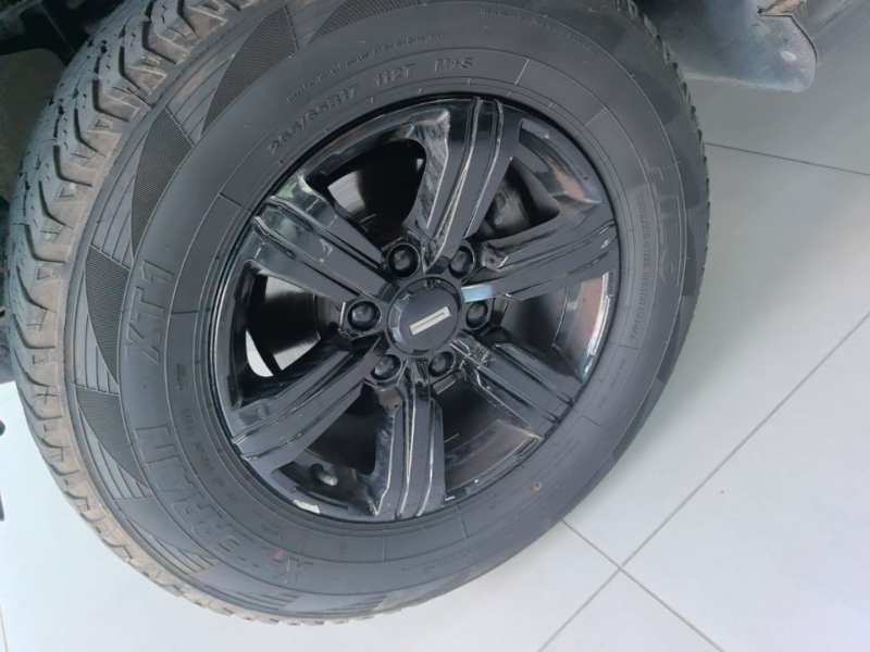 Used Tank 300 2021 Off-Road Edition 2.0T Challenger — 22
