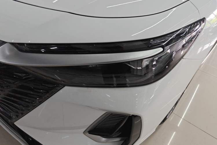 Used Chery Arrizo 8 2022 1.6T DCT Elite
