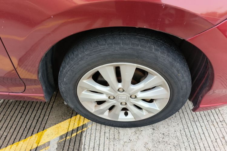 Used Honda City Classic 2012 1.5L Automatic Elite Edition