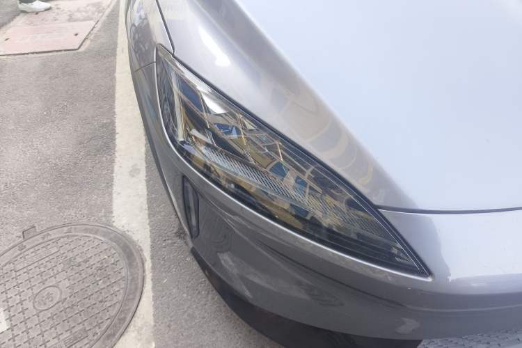 Used XPeng G3 2020 520i Enjoyment Edition