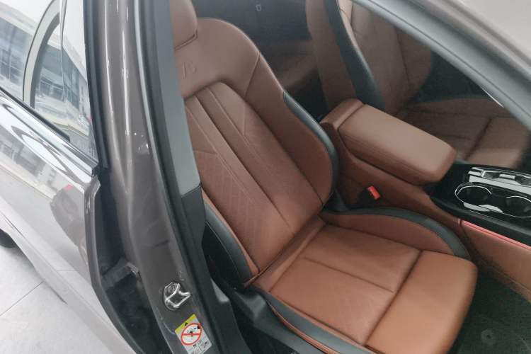 Used Audi A5L 2026 2.0T Sport
