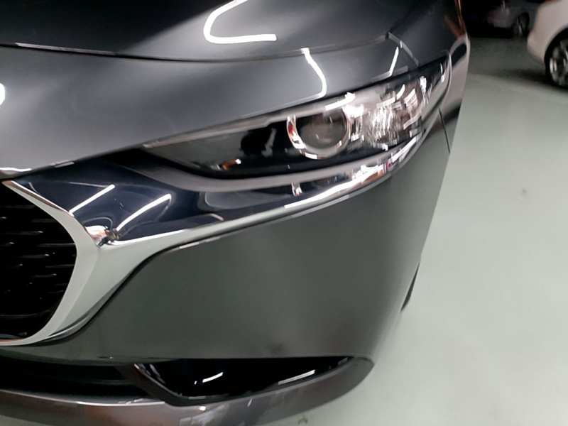 Used Mazda 3 Axela 2021 2.0L Automatic Zhiya Edition — 23