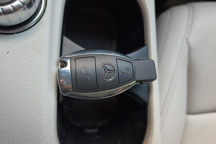 Used Mercedes-Benz GLA 2016 GLA 220 4MATIC Fashion Edition