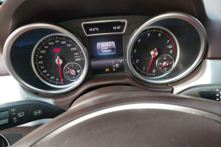 Used Mercedes-Benz GLE-Class 2017 GLE 400 4MATIC
