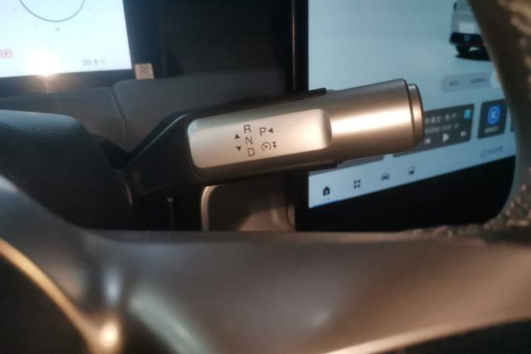 Used AION Y 2023 Plus 510 Enjoy Edition
