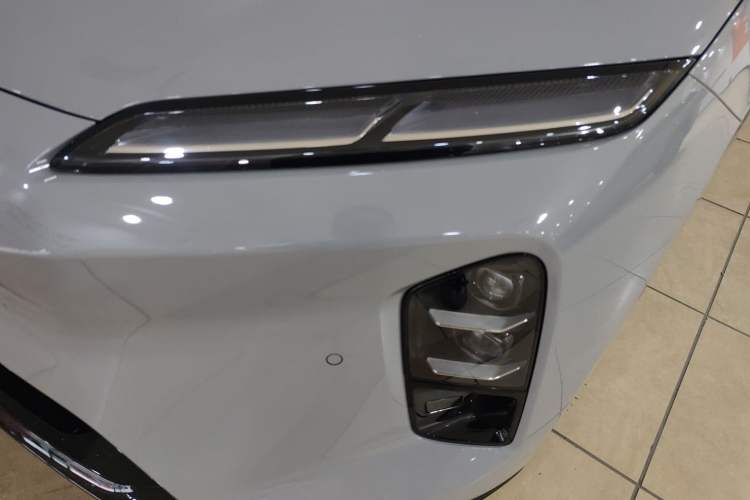 Used Nio ET5T 2025 75 kWh Touring