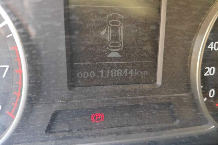 Used Land X5 2016 Plus 1.5T Manual Enjoyment Edition