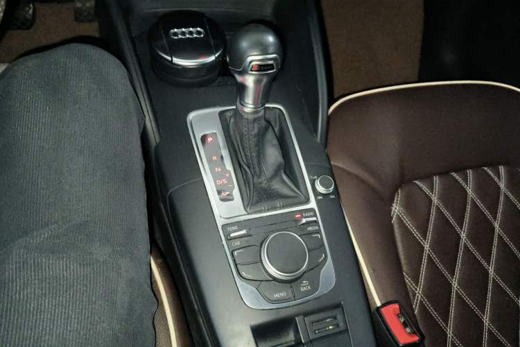 Used Audi A3 2014 Sportback 35 TFSI Automatic Style Edition
