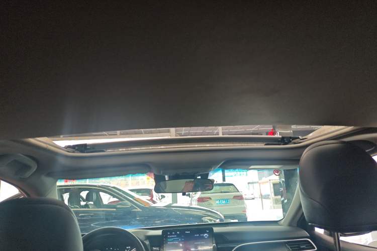 Used Toyota Camry 2021 2.0G Luxury Edition Headliner